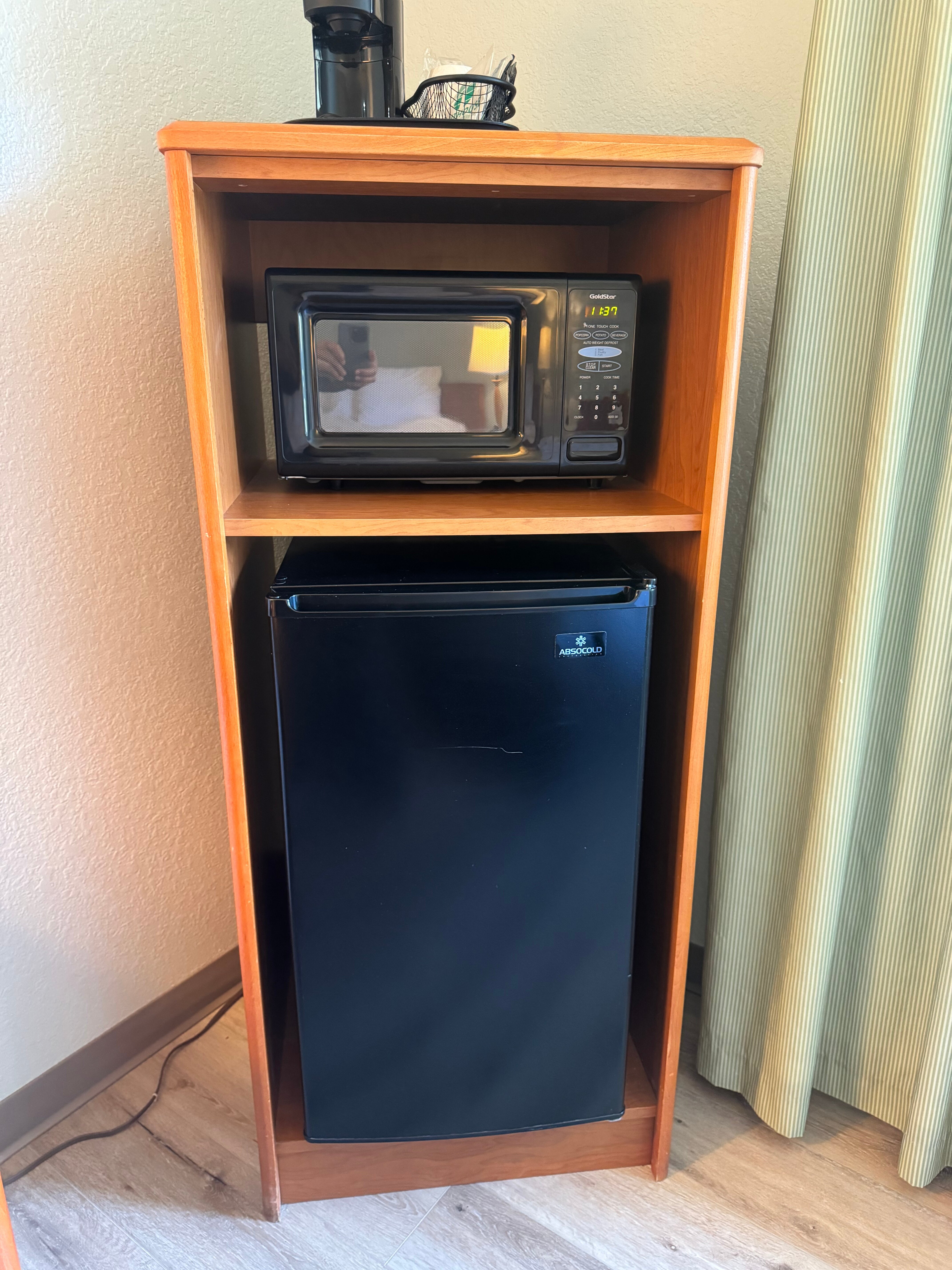 Wingate By Wyndham Sioux City-客卧