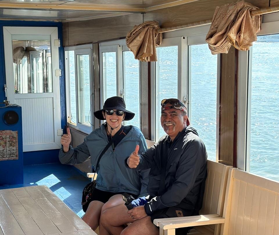 Cat Ba Package Tour-下龙湾必去景点