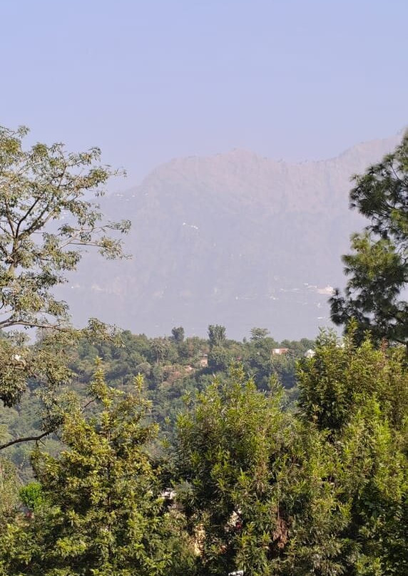 Vivanta Katra Vaishno Devi主图