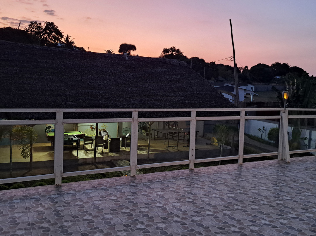 Villa Mia