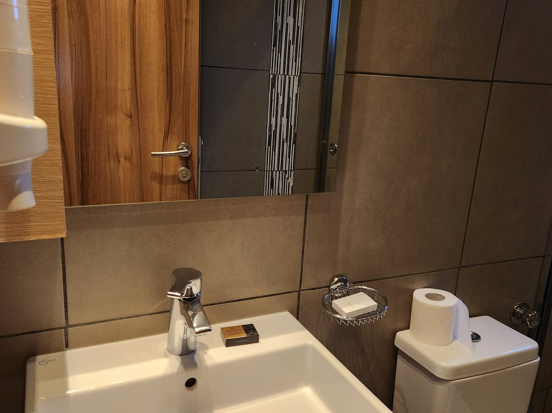 元素酒店公寓主图