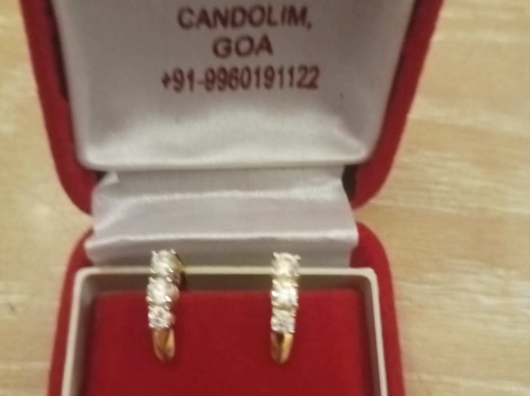 Elegant Gems-坎多林必去景点