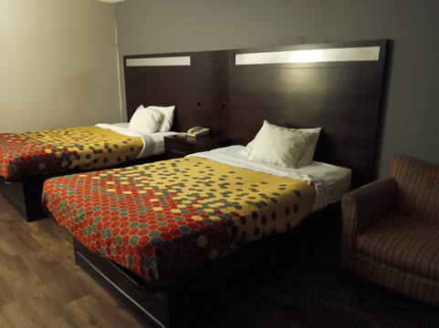 伊克诺旅馆主图