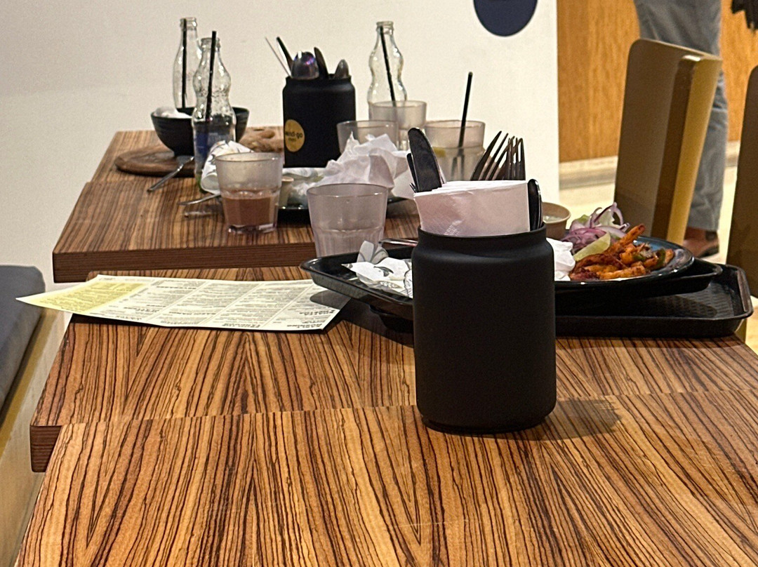 Selfridges景点图片