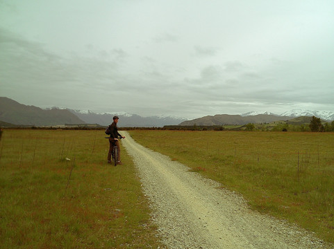 Wanaka Wine Tours-瓦纳卡必去景点
