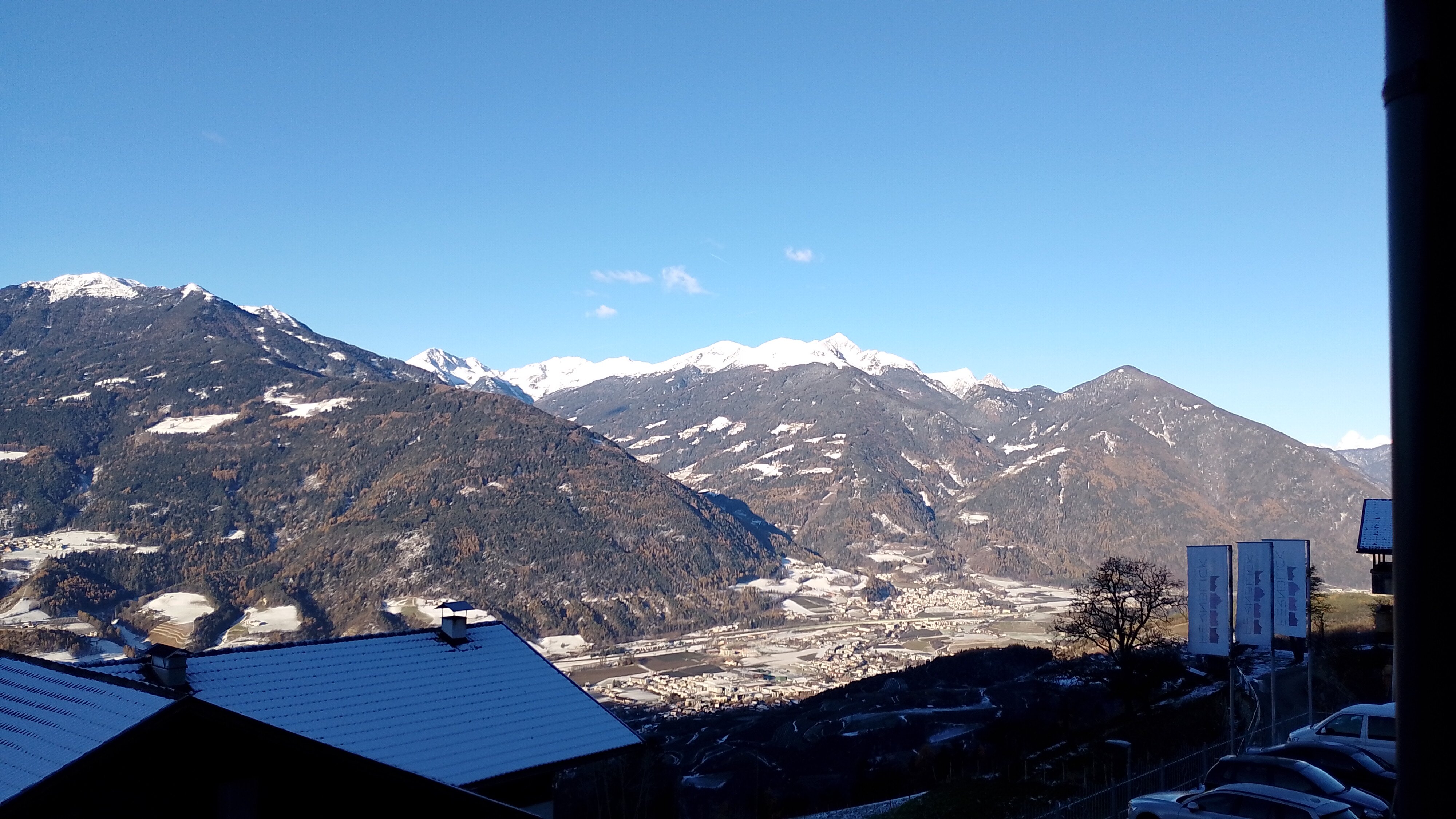 Hotel Fernblick-官方