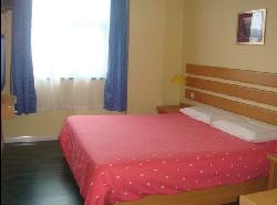 连云港如家海昌南路店