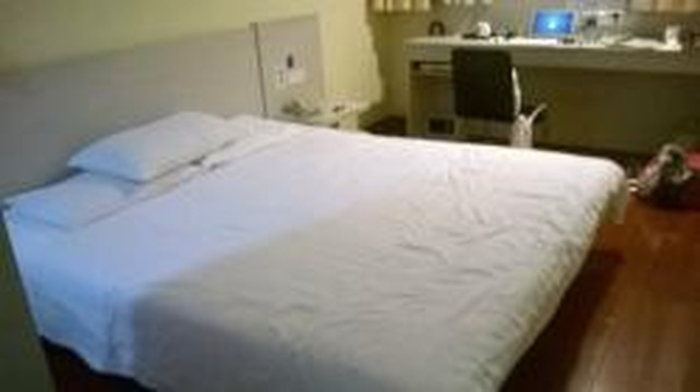 东照酒店（广州西门口地铁站光孝店）主图