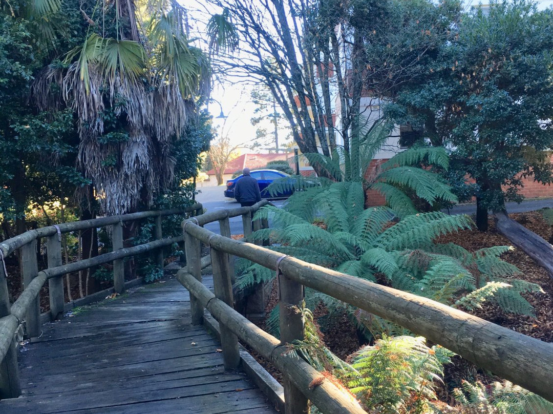 The Grand Oaks Resort主图