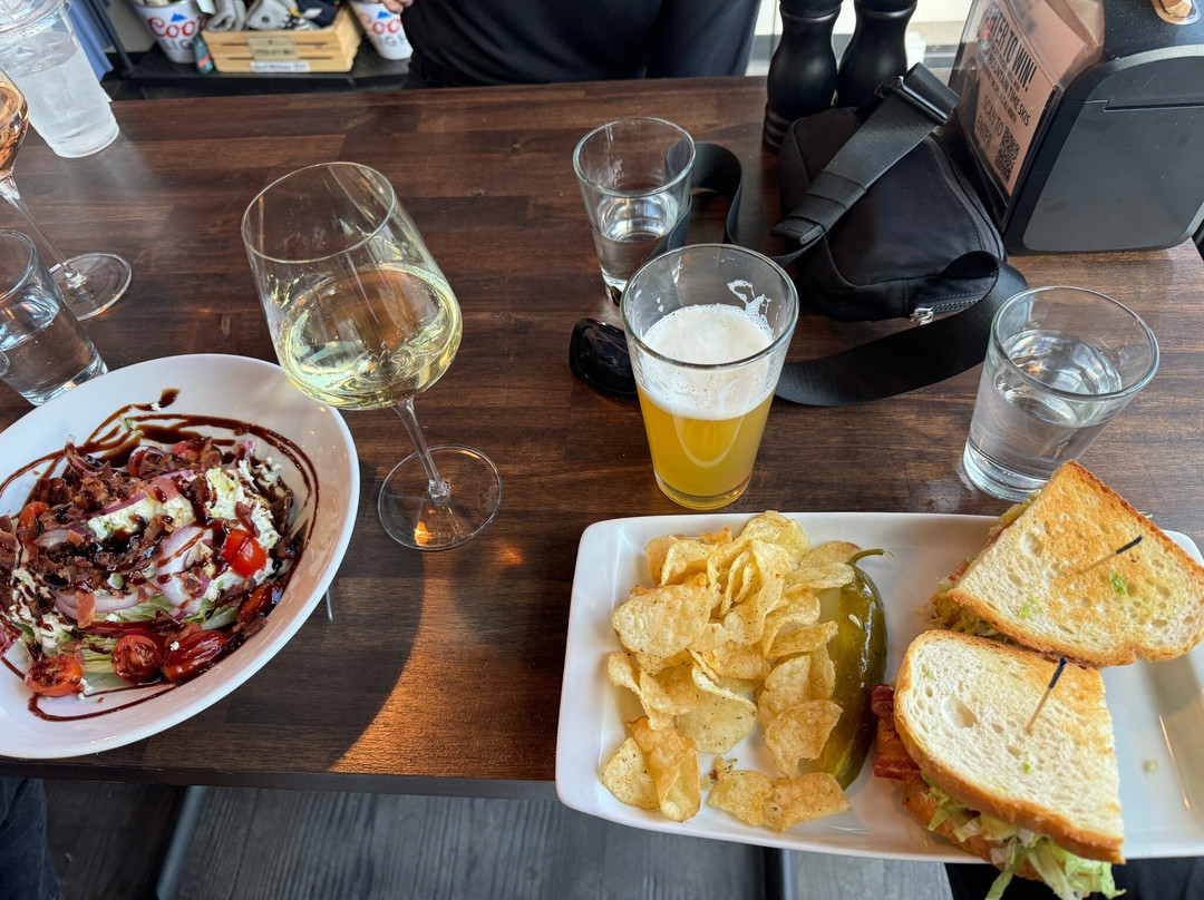 Whitewater Rooftop Social