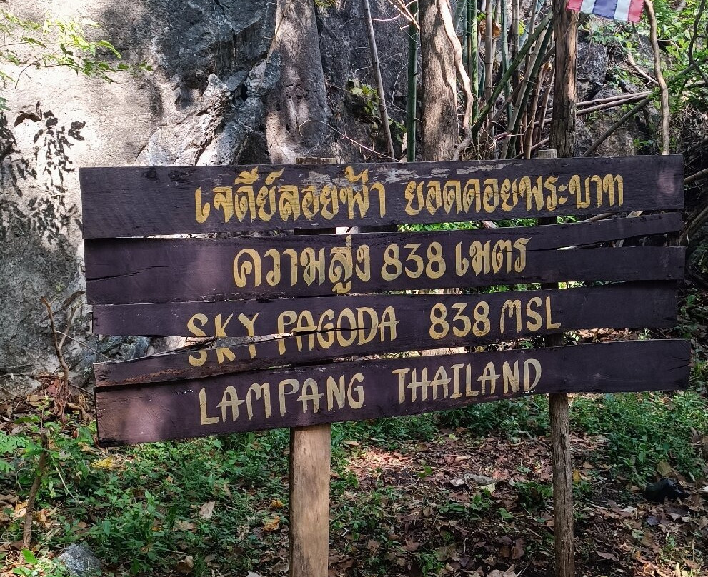 Wat Chaloem Phrakiat Phrachomklao Rachanuson-Wichet Nakhon必去景点