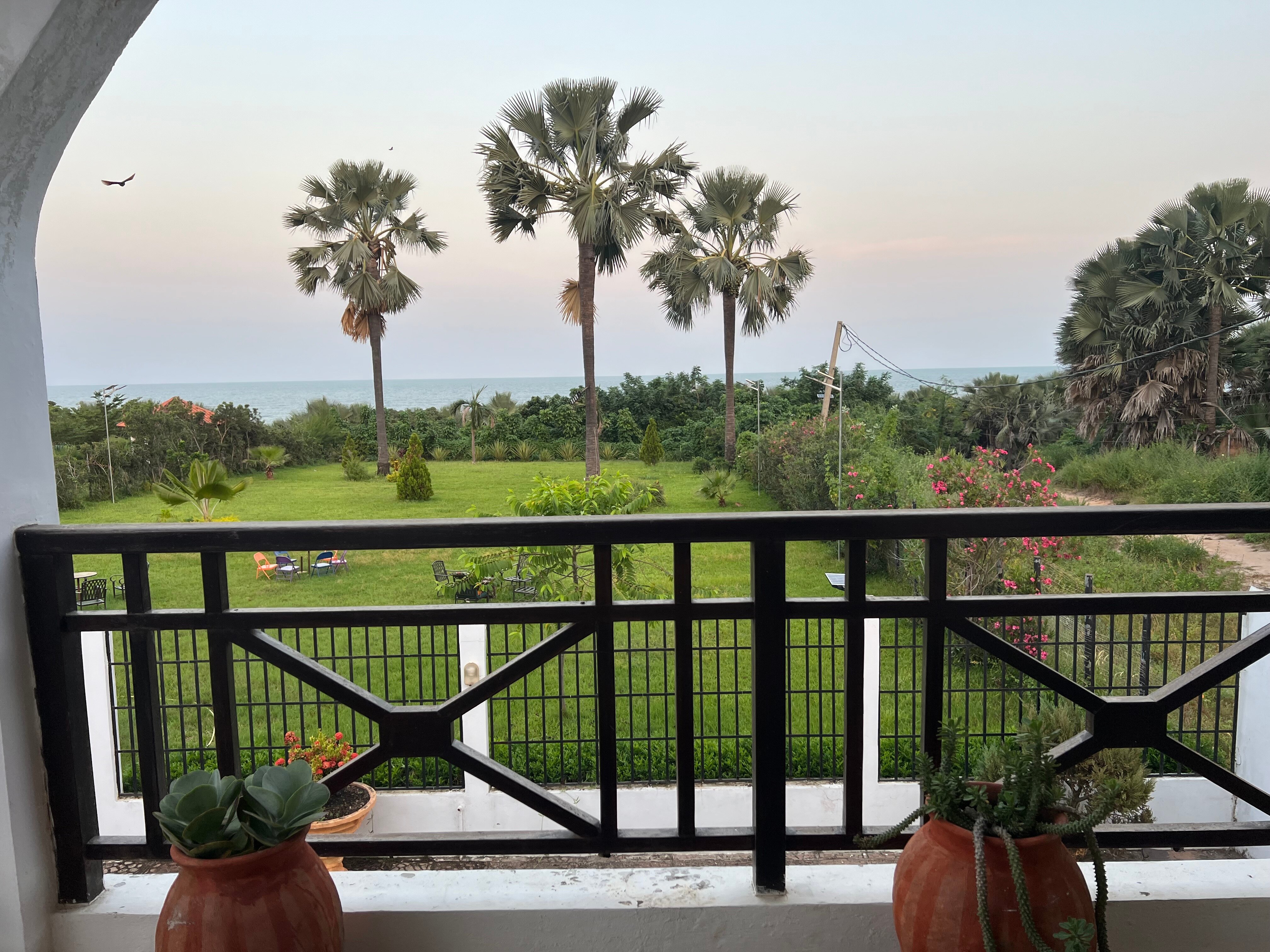 Harmony Resort Boutique Hotel-酒店景观