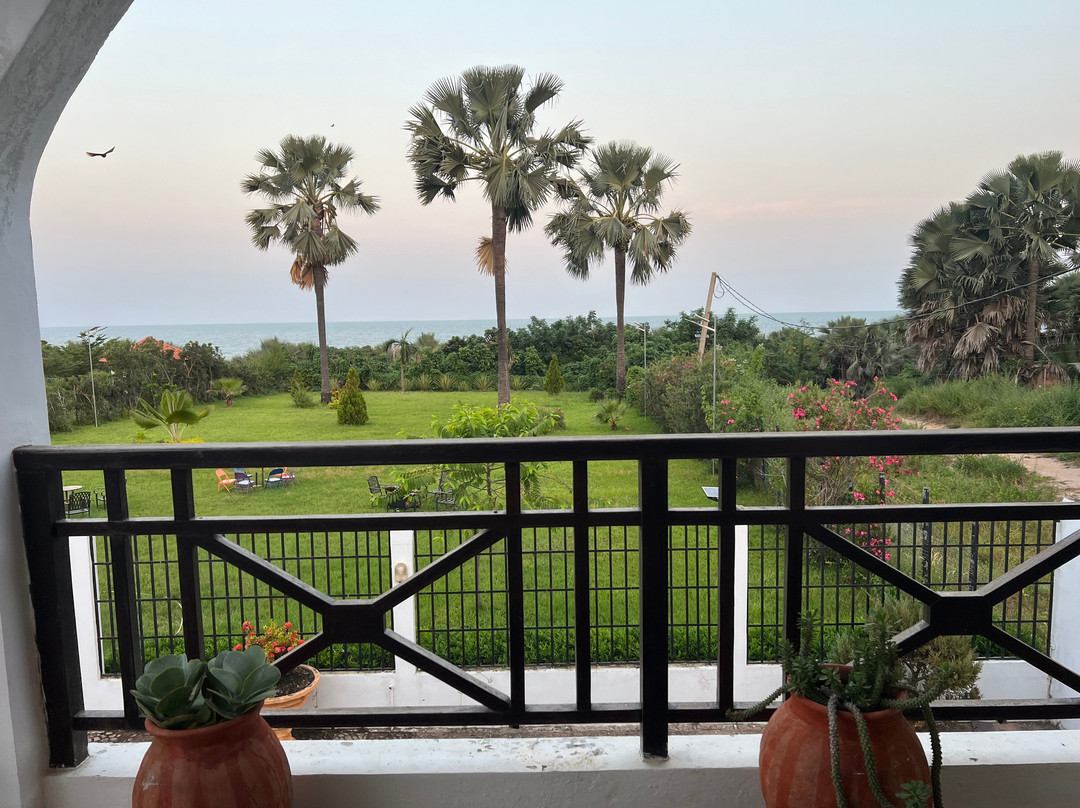 Harmony Resort Boutique Hotel主图