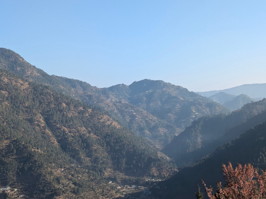 Neemrana's - Ramgarh Bungalows主图