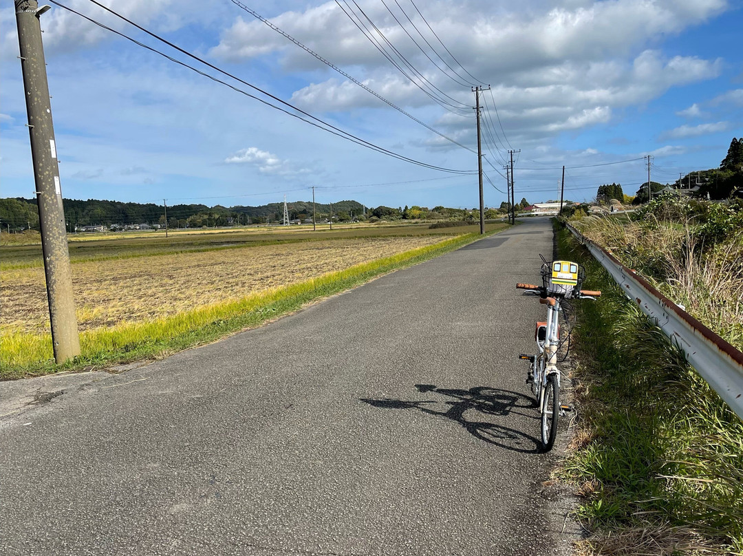 Isumi City Tourist Information Center-夷隅市必去景点