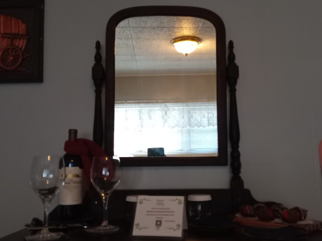 Vine Cottage Inn主图