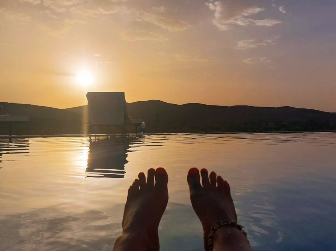 Kasbah Zitoune主图