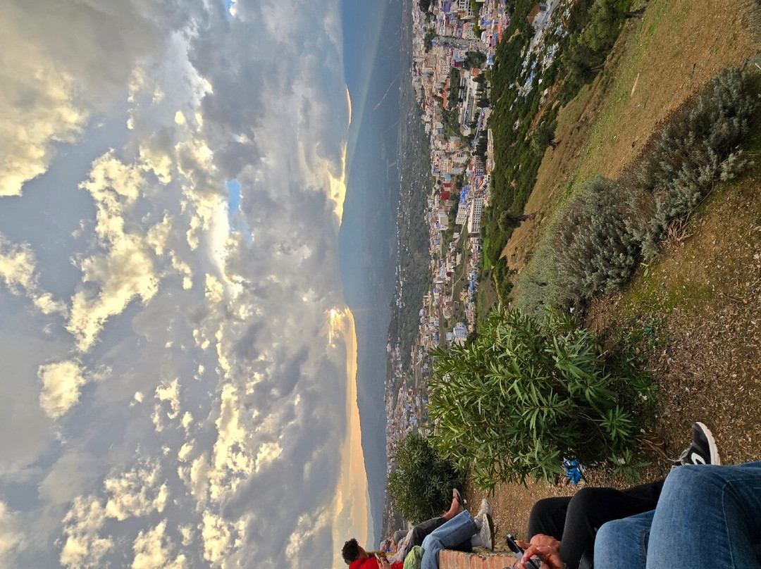 Daybreak Morocco Tours-非斯必去景点