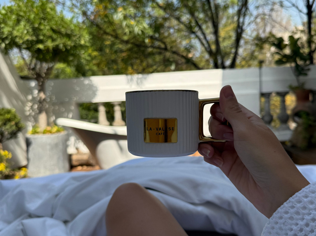 La Valise Mexico City主图