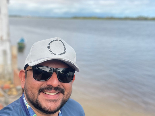 WTur Turismo e Excursões-Maceio必去景点