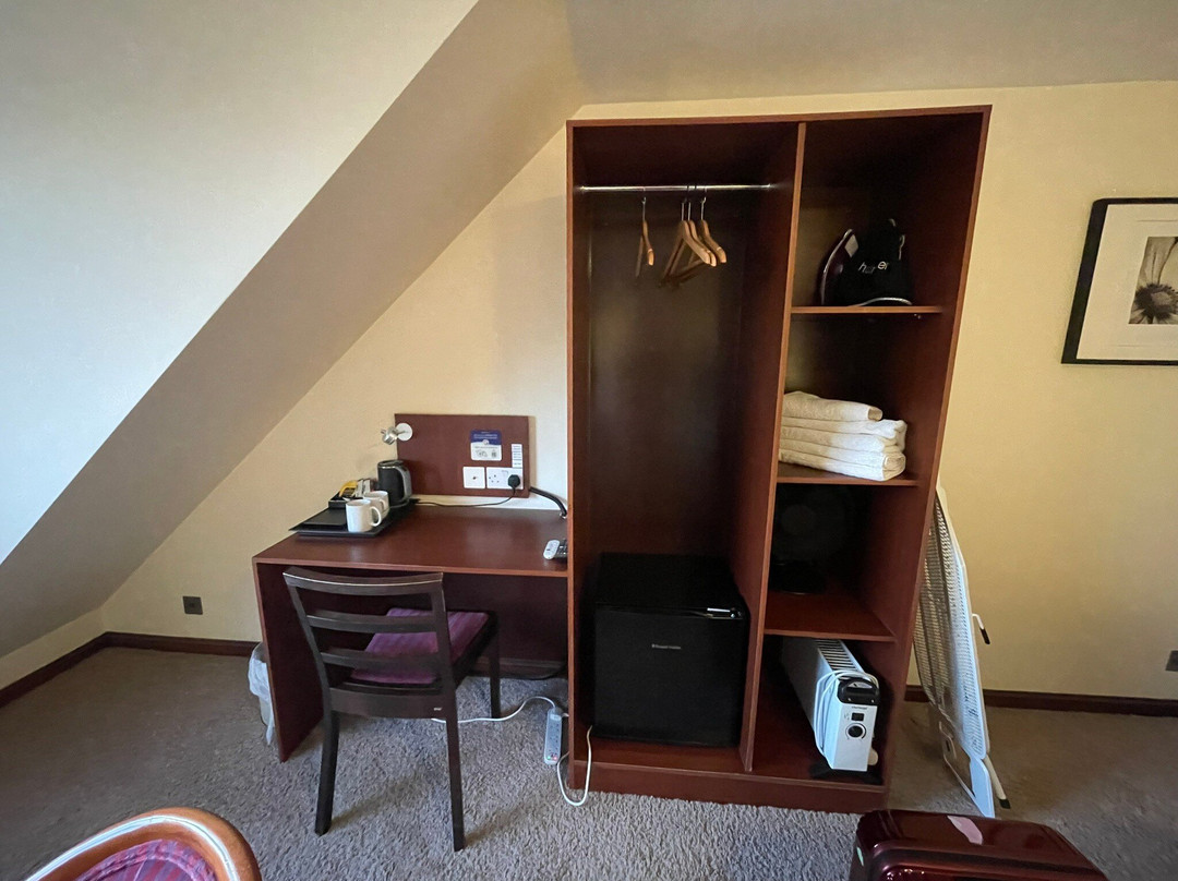 Clifton House Brighton主图