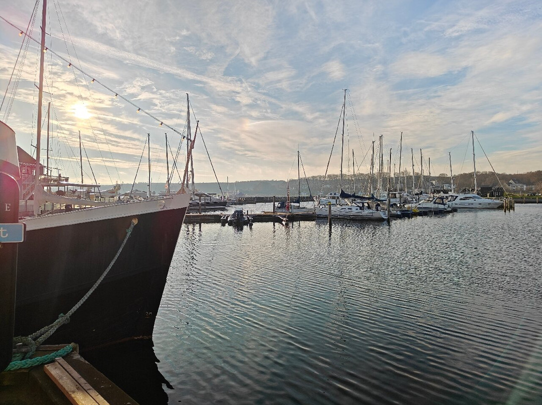 BB-Hotel Aarhus, Havnehotellet主图