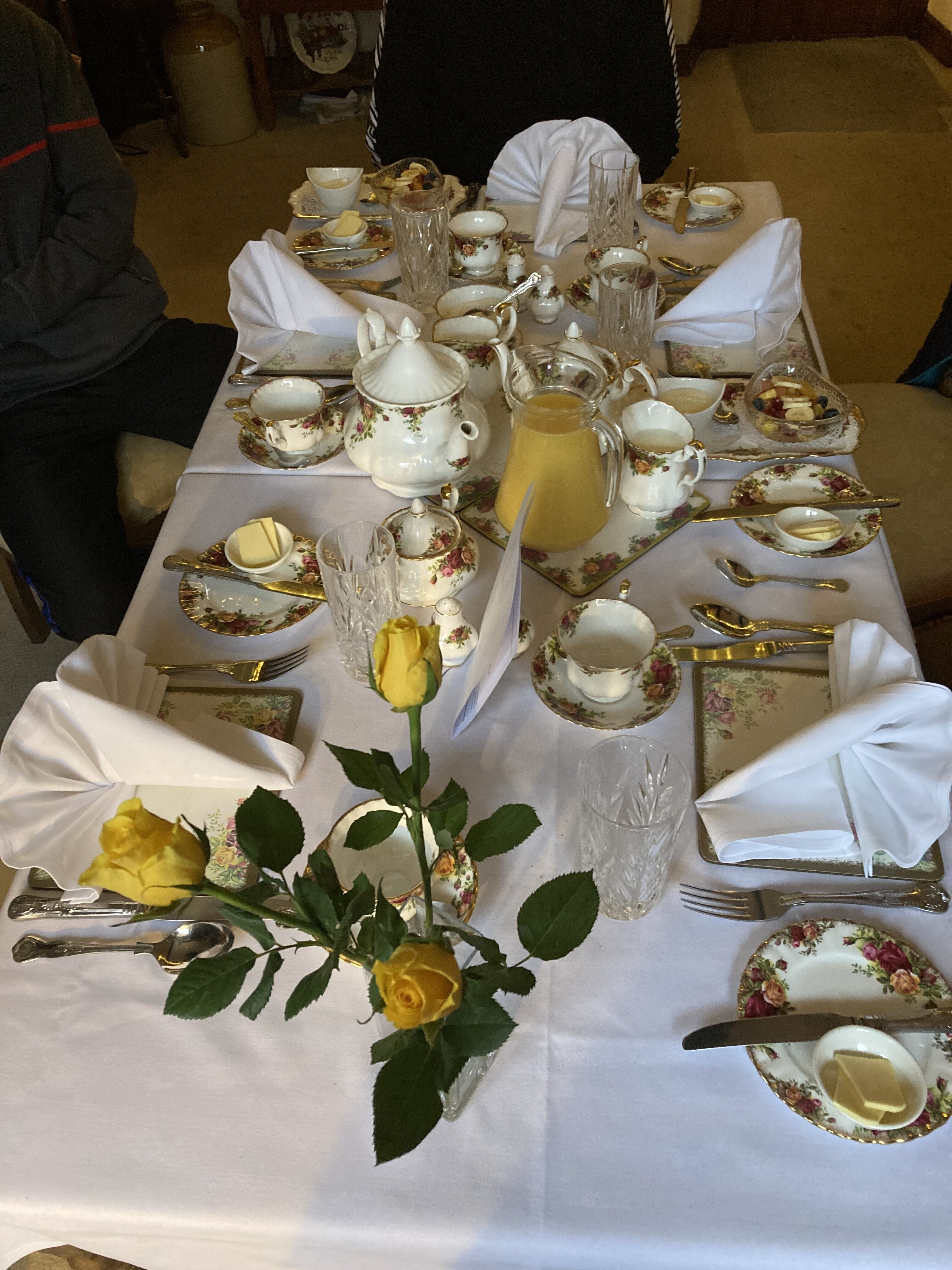 Melody House Bed & Breakfast-官方