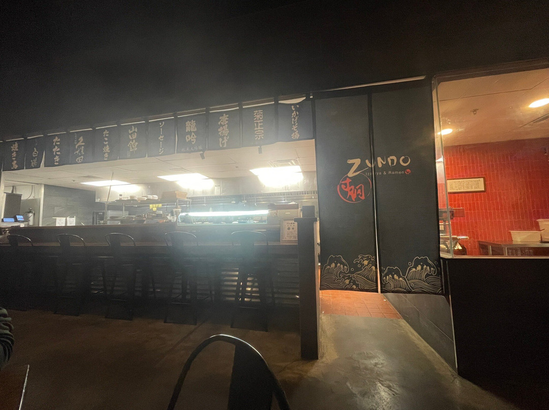 Zundo Izakaya
