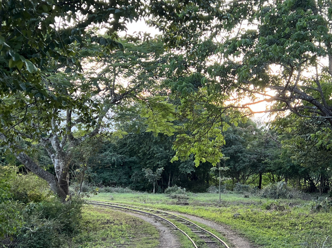 Hacienda Viva Sotuta De Peon主图