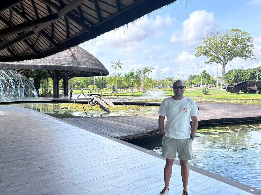 Parque Estadual do Utinga-贝伦必去景点