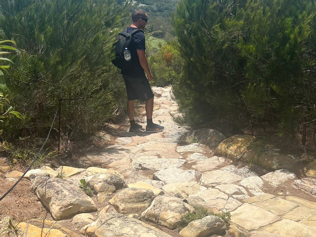 Mount Coolum-Coolum Beach必去景点