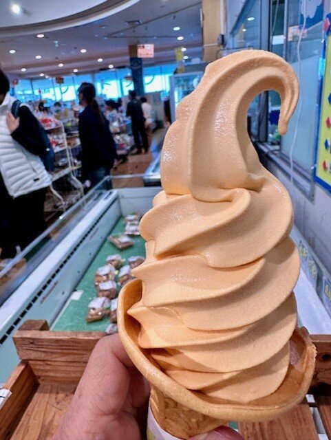 Michi-no-Eki Tarumizu-垂水市必去景点