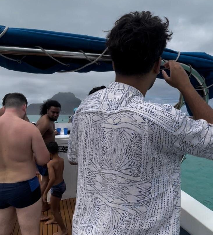 Dodo Spirit-大湾必去景点