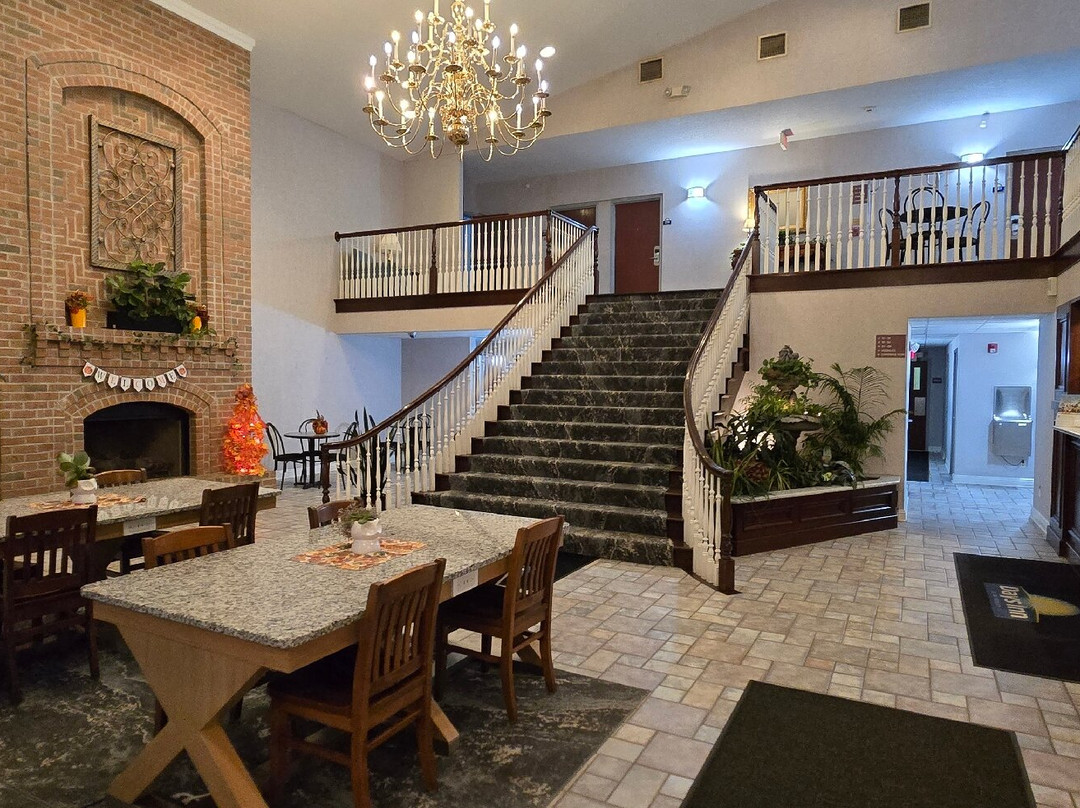 Days Inn by Wyndham Lisbon主图