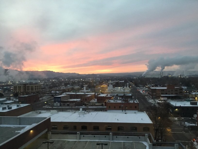 Northern Hotel-官方