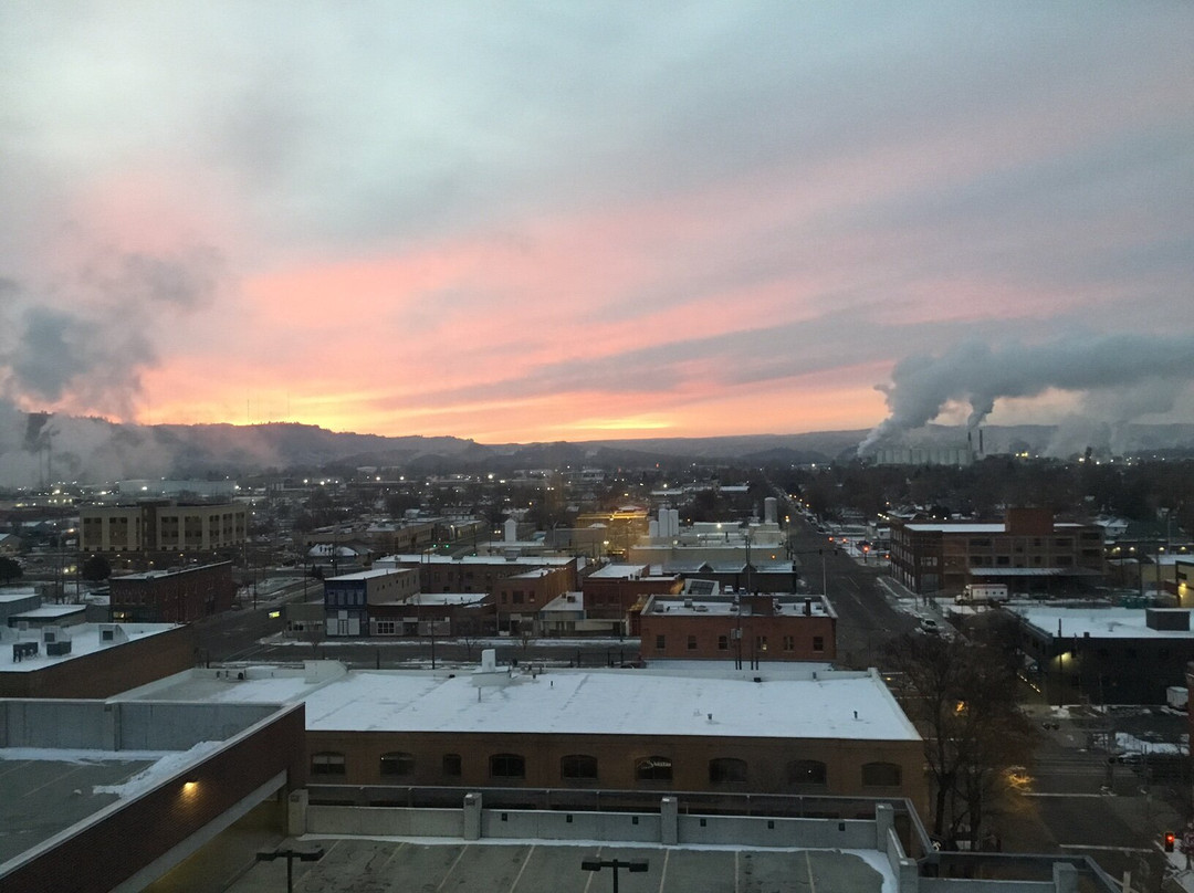 Northern Hotel主图