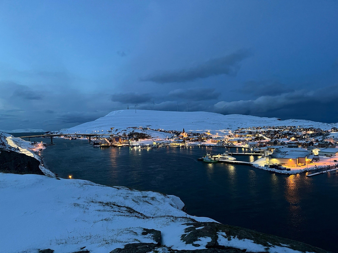 Arctic Altaernative Tours-阿尔塔必去景点