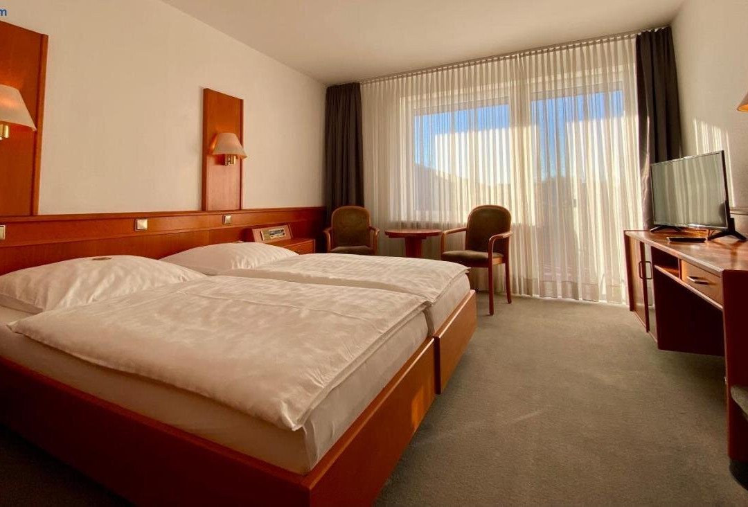 Adamidis Hotel主图