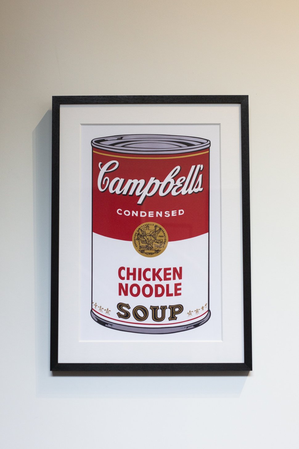 Owen House Farm-客卧