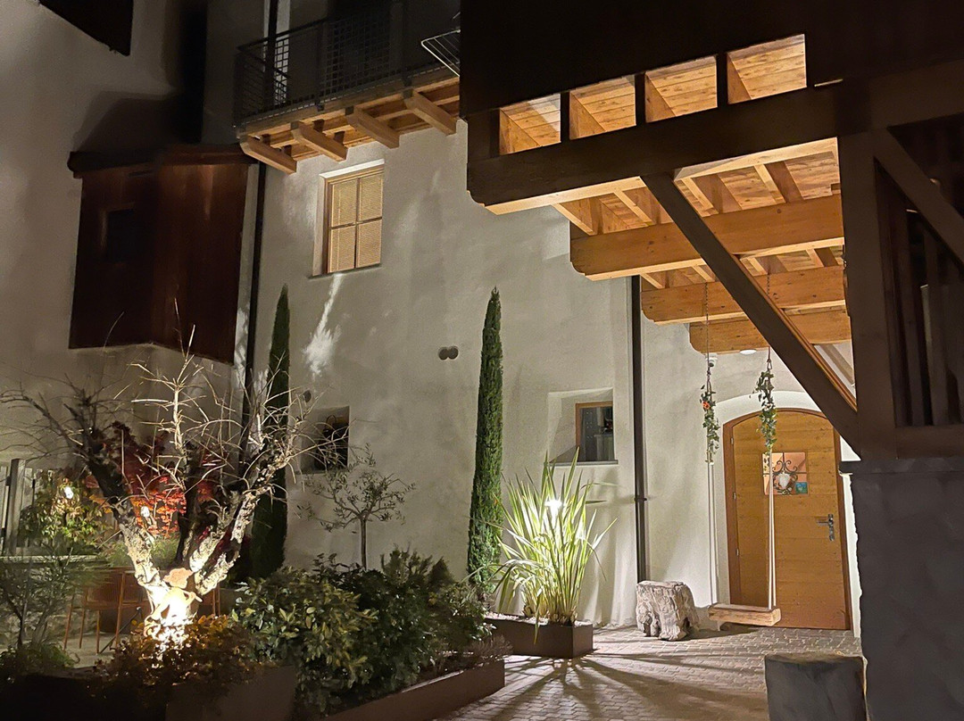 Agritur La Crucola主图