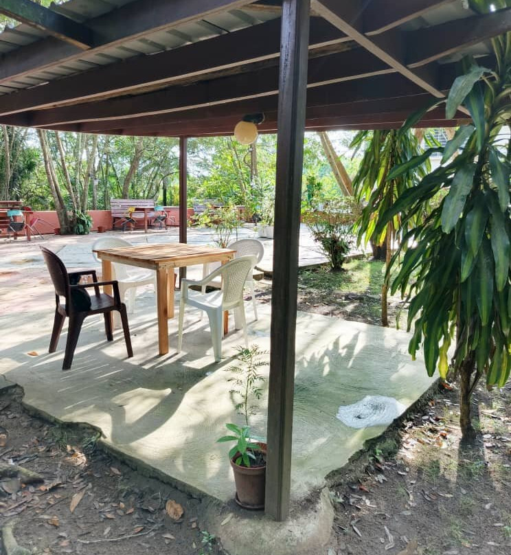 Kokodo Guest House主图