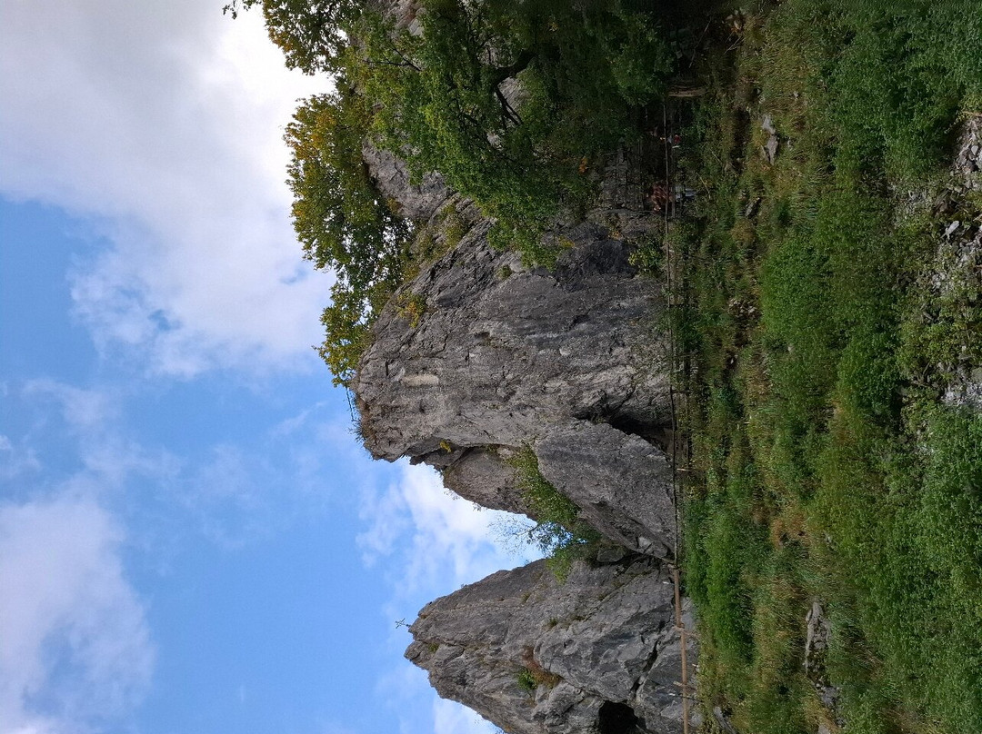 Bilsteinhöhle景点图片