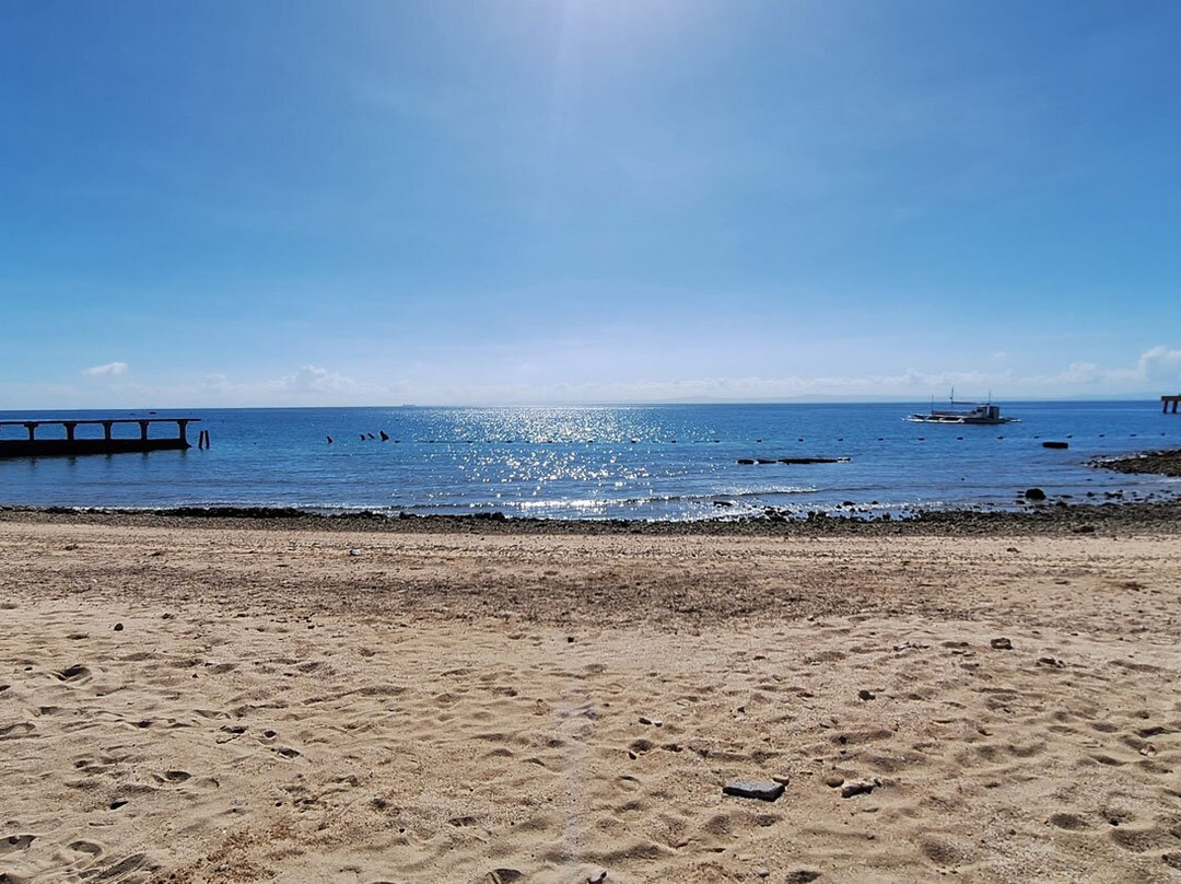 菲律宾宿雾普撤拉度假村主图