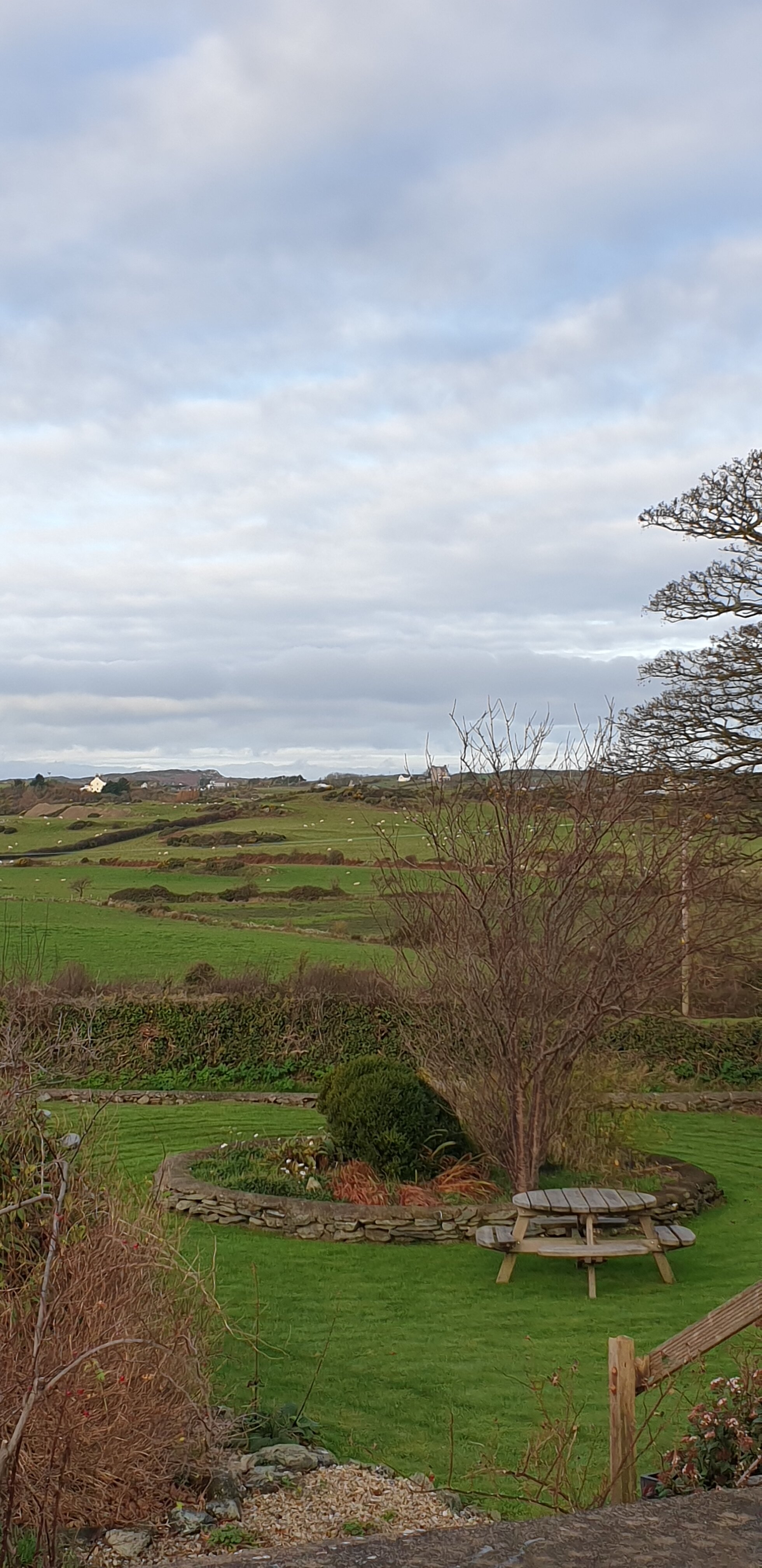 Lastra Farm Hotel & Restaurant-浴室