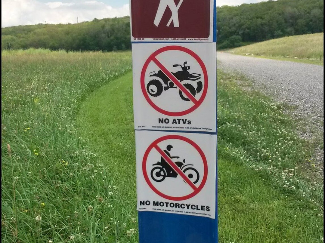 Susquehanna River Valley Visitors Bureau景点图片
