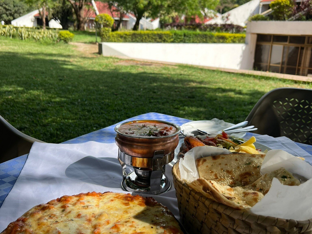 Morogoro Hotel主图