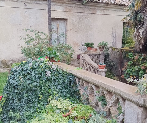 Centro Storico Di Cortale-Cortale必去景点