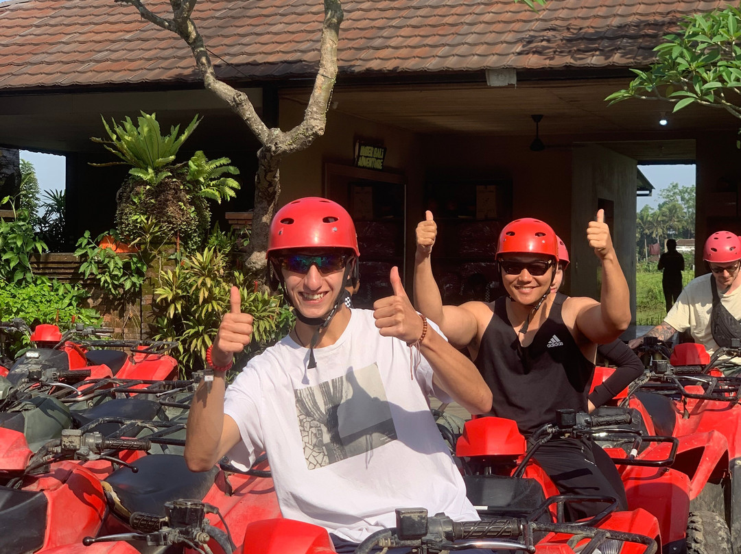 Trips Bali-登巴萨必去景点