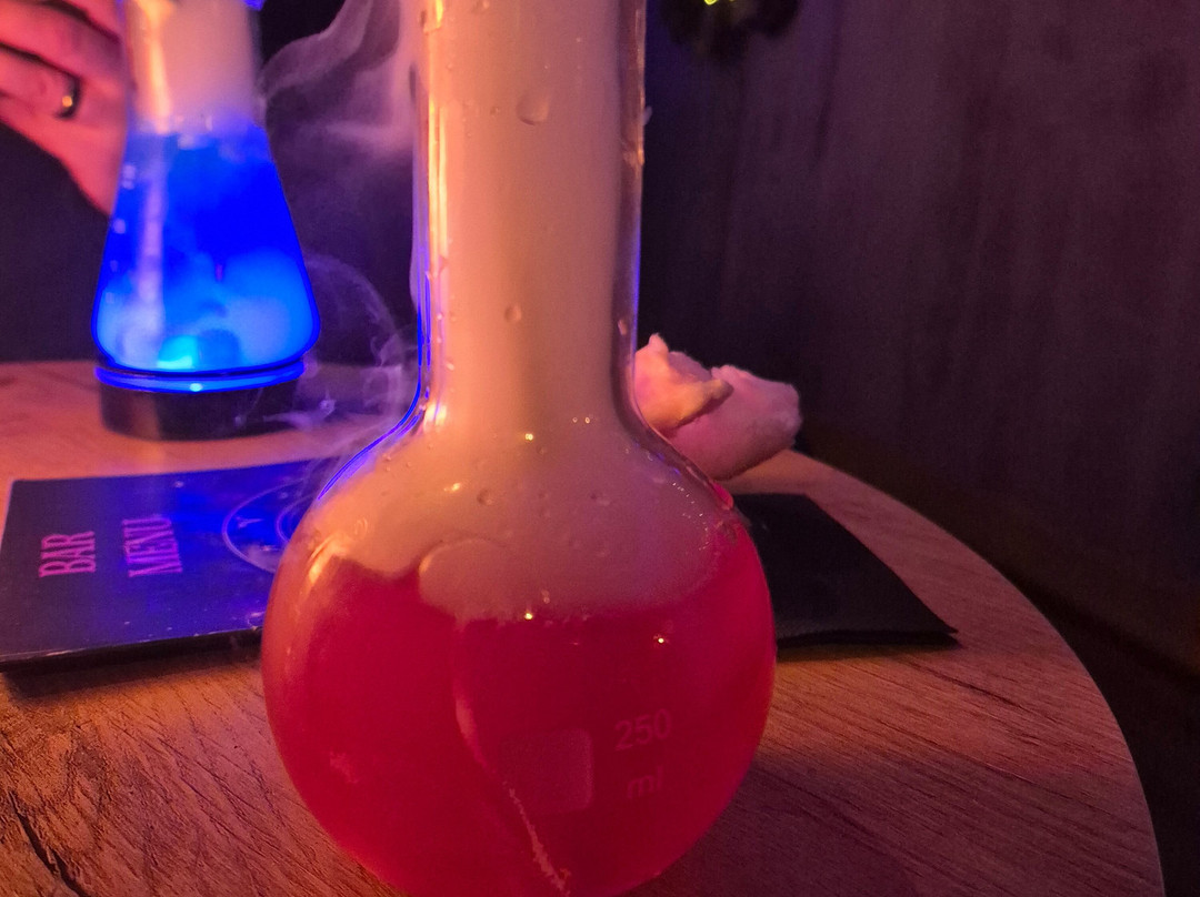 Cosmic Games Pub-克拉科夫必去景点