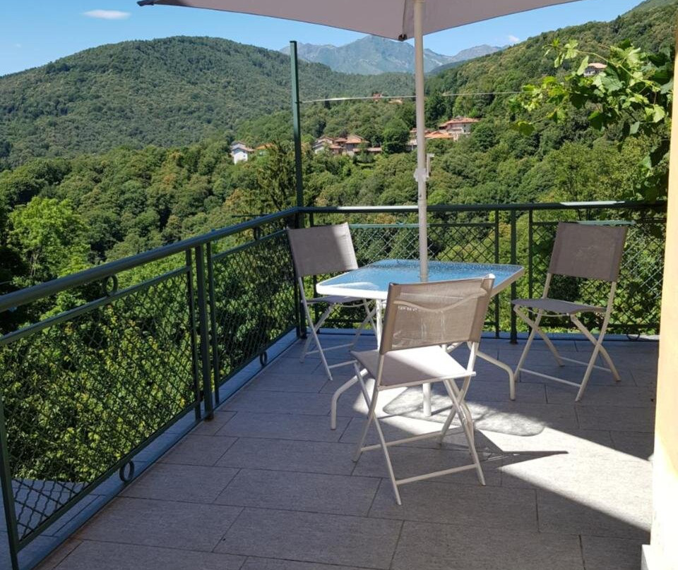 Appartamento Nel Verde